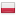 kinoweb.co server is located in Poland